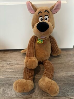Scentsy Buddy -Scooby-Doo